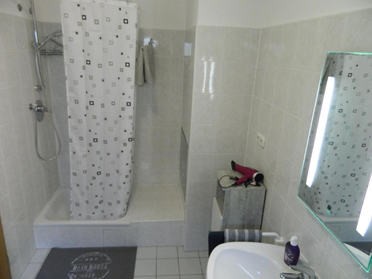 Ferienwohnung Kiko Zornheim エクステリア 写真